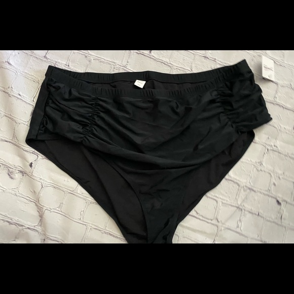 Two piece sexy swimwear - Picture 3 of 3